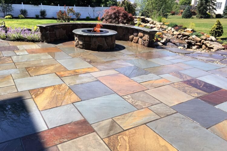 stoning tiling services