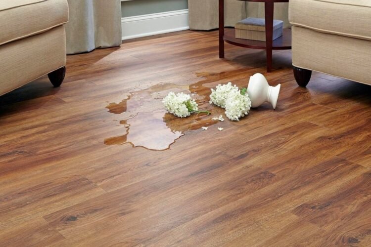 waterproofing tiling services